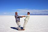 BOLIVIA 2 - Salar de Uyuni - 32